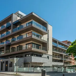 Hotel Rosamar Es Blau - Adults Only +21 Lloret de Mar