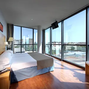 Hotel Exe Palmera Seville