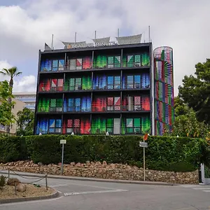 Lloret Vibe Affiliated By Fergus (adults Only) Lloret de Mar