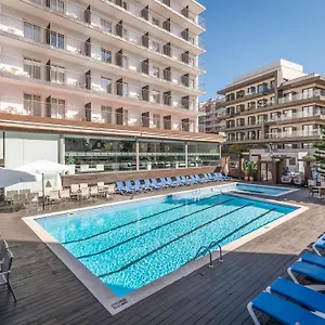 Hotel Alegria Mariner Lloret de Mar