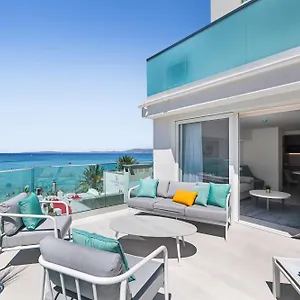 Апартаменты Feelathome Tortuga De Mar