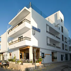 Guest house Jurat San Antonio (Ibiza)