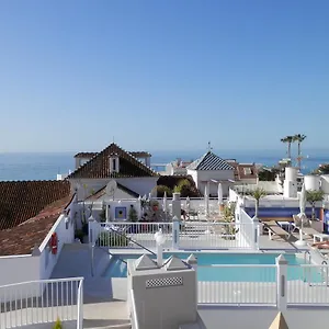 Hotel Puerta Del Mar - Adults Recommended Nerja