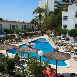 Appartement Galdana Gardens 