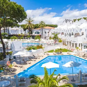 Aparthotel Vime La Reserva De Marbella