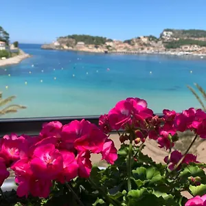 Hotel Geranios Port De Soller