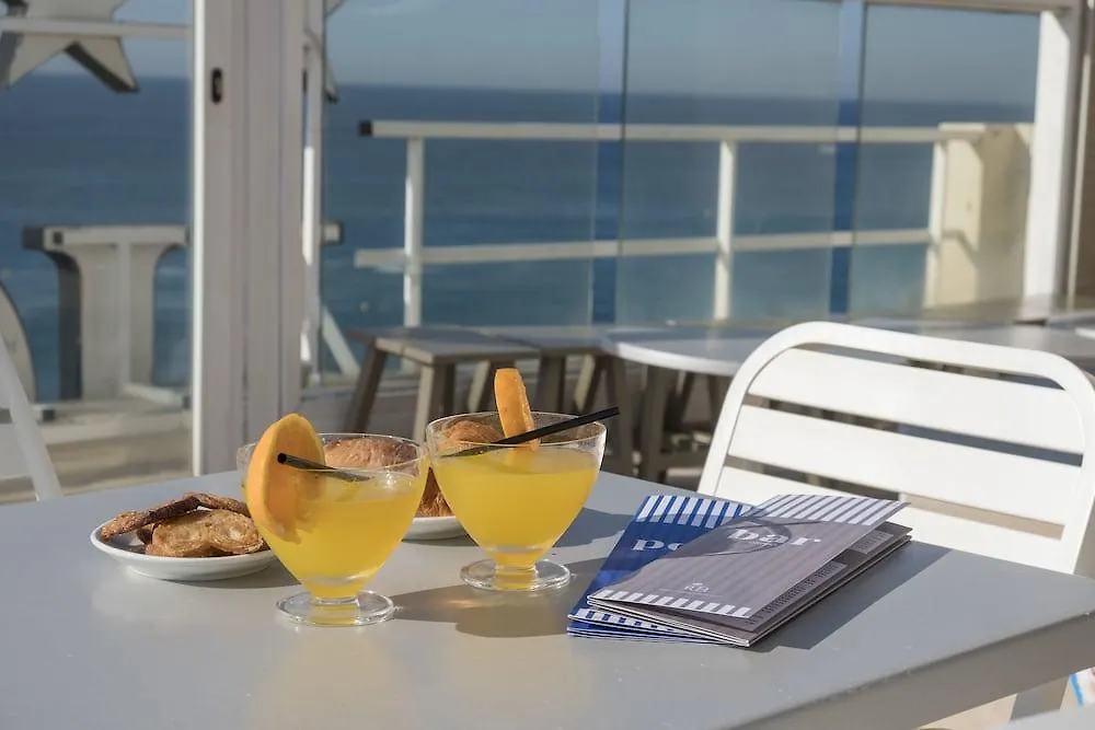 Rosamar Maritim 4* Hotel Lloret de Mar