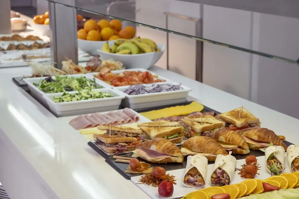 Rosamar Maritim 4* Hotel Lloret de Mar