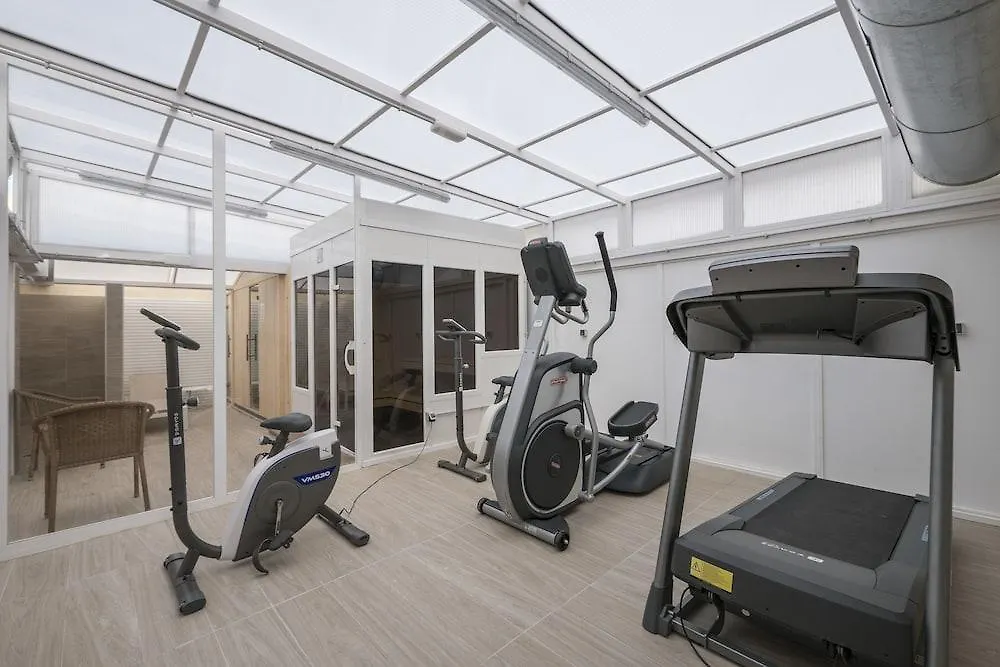 Rosamar Maritim 4* Hotel Lloret de Mar