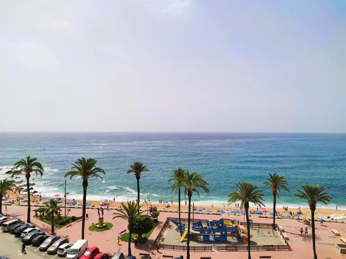 Rosamar Maritim 4* Hotel Lloret de Mar 4*,  Spain