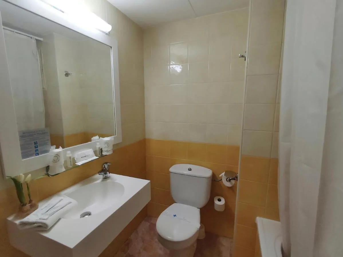 Rosamar Maritim 4* Hotel Lloret de Mar