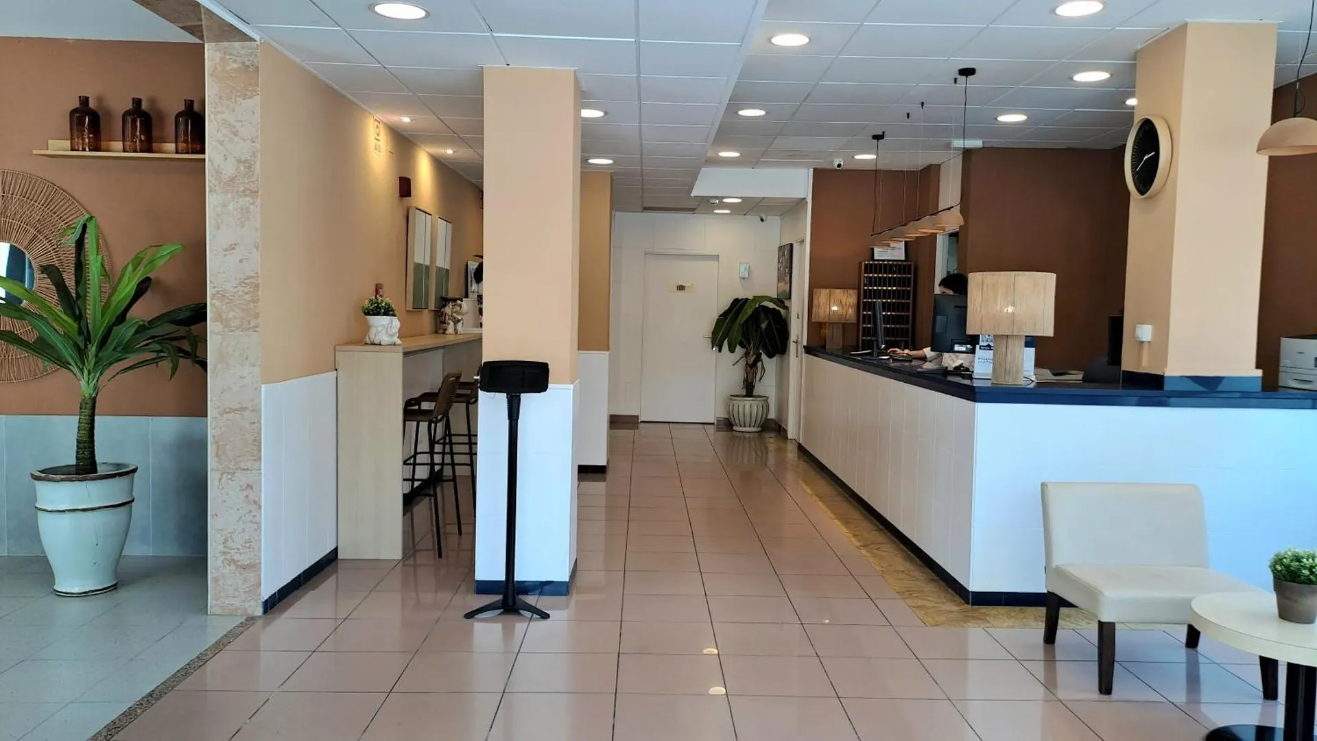 Rosamar Maritim 4* Hotel Lloret de Mar 4*,