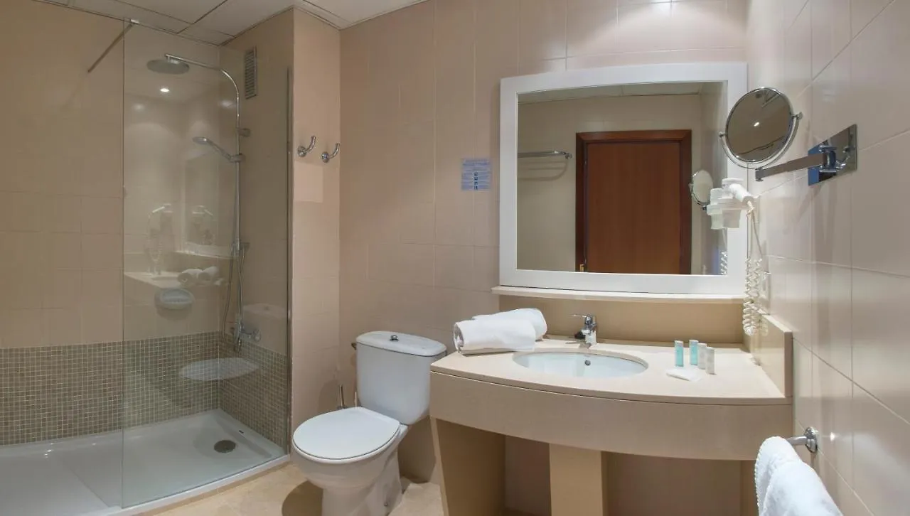Rosamar Maritim 4* Hotel Lloret de Mar
