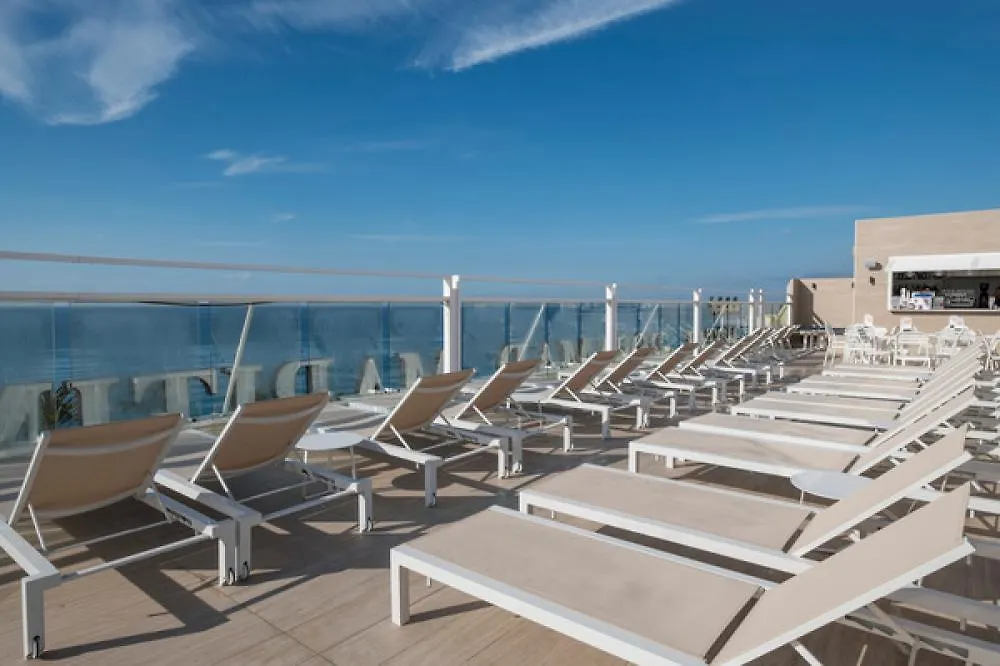 Rosamar Maritim 4* Hotel Lloret de Mar