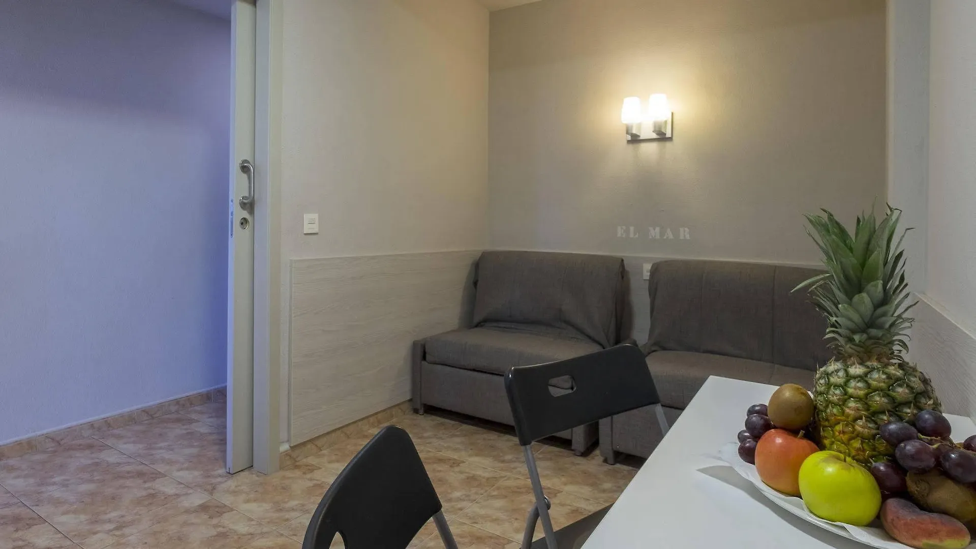 Rosamar Maritim 4* Hotel Lloret de Mar