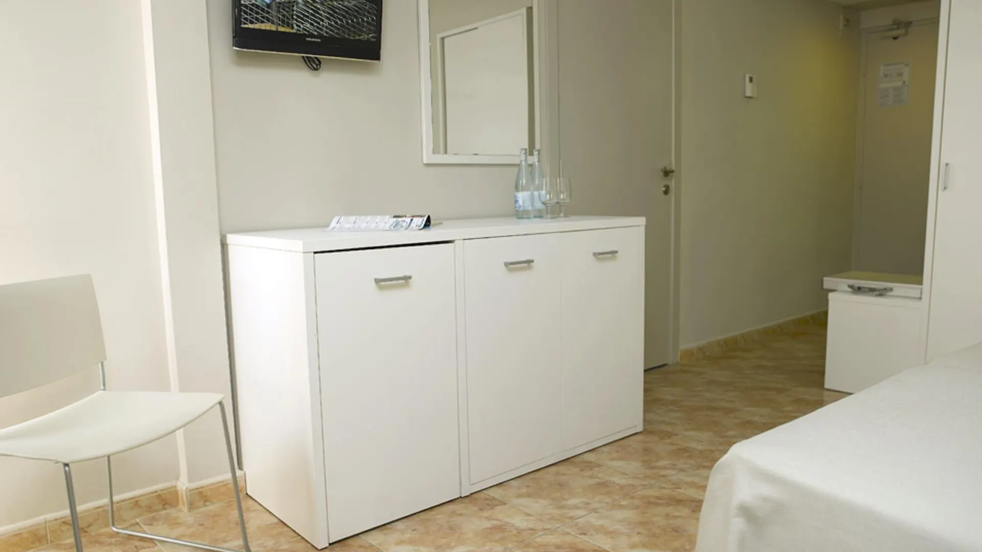 ****  Rosamar Maritim 4* Hotel Lloret de Mar Spain