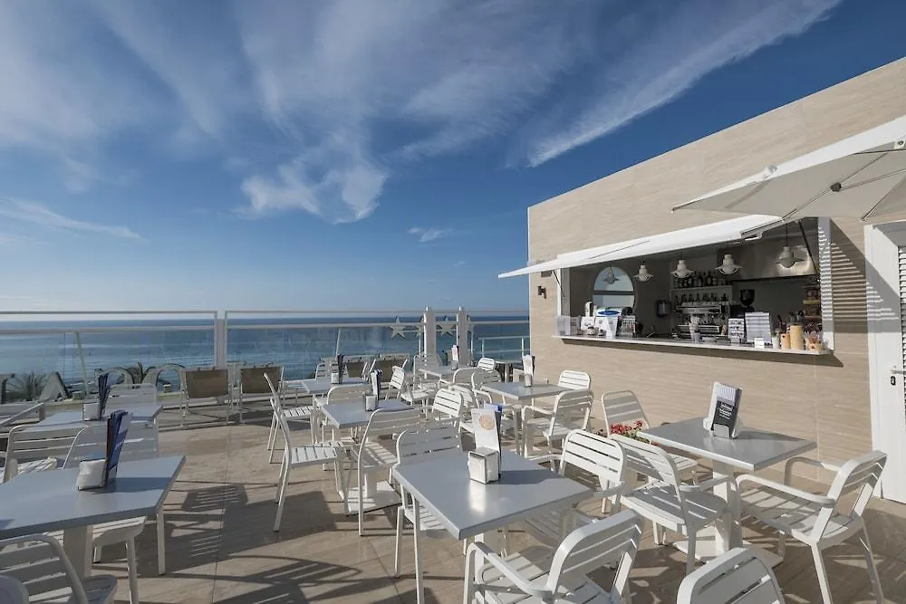 Rosamar Maritim 4* Hotel Lloret de Mar
