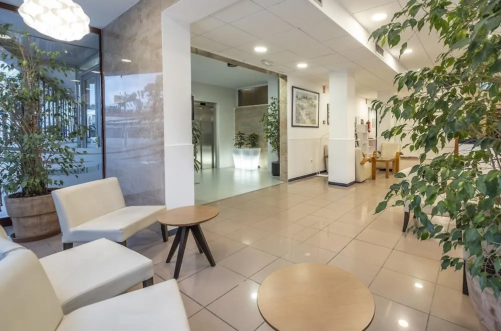 Rosamar Maritim 4* Hotel Lloret de Mar