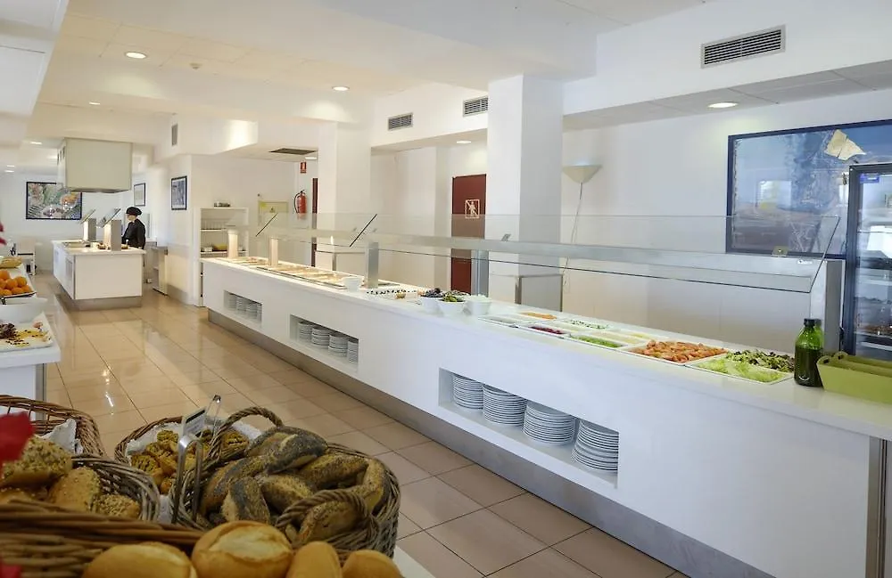 Rosamar Maritim 4* Hotel Lloret de Mar