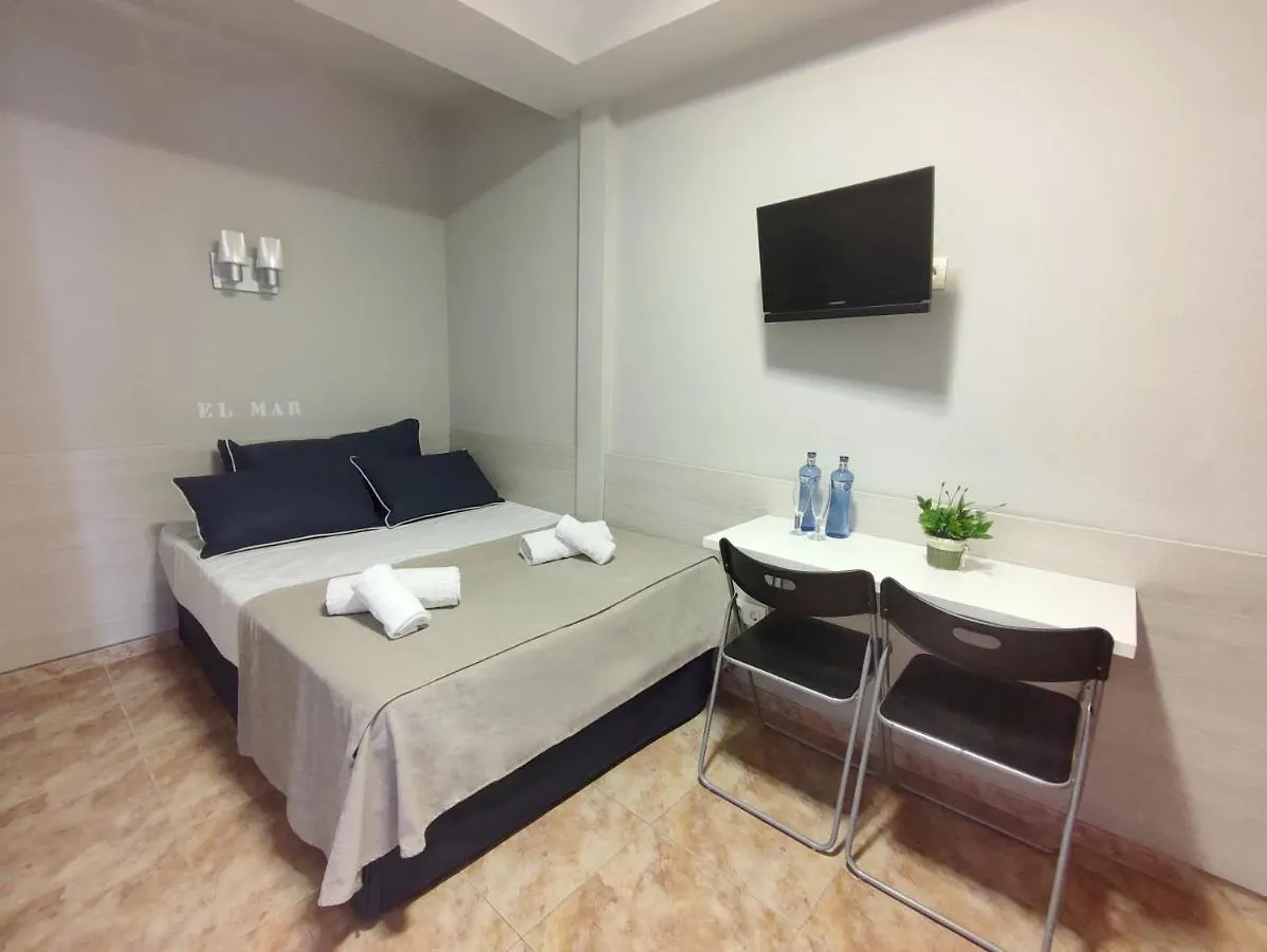 Rosamar Maritim 4* Hotel Lloret de Mar