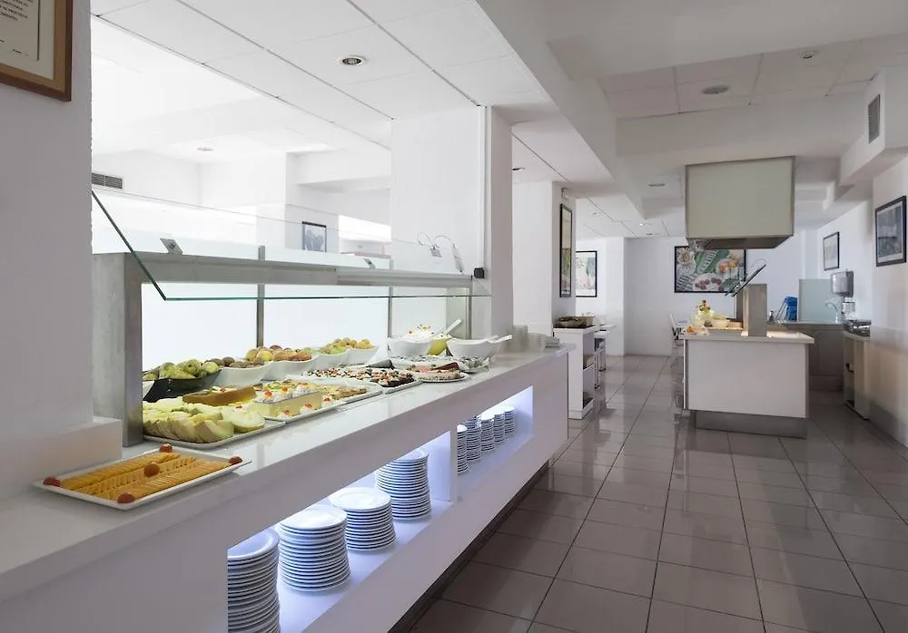 Rosamar Maritim 4* Hotel Lloret de Mar