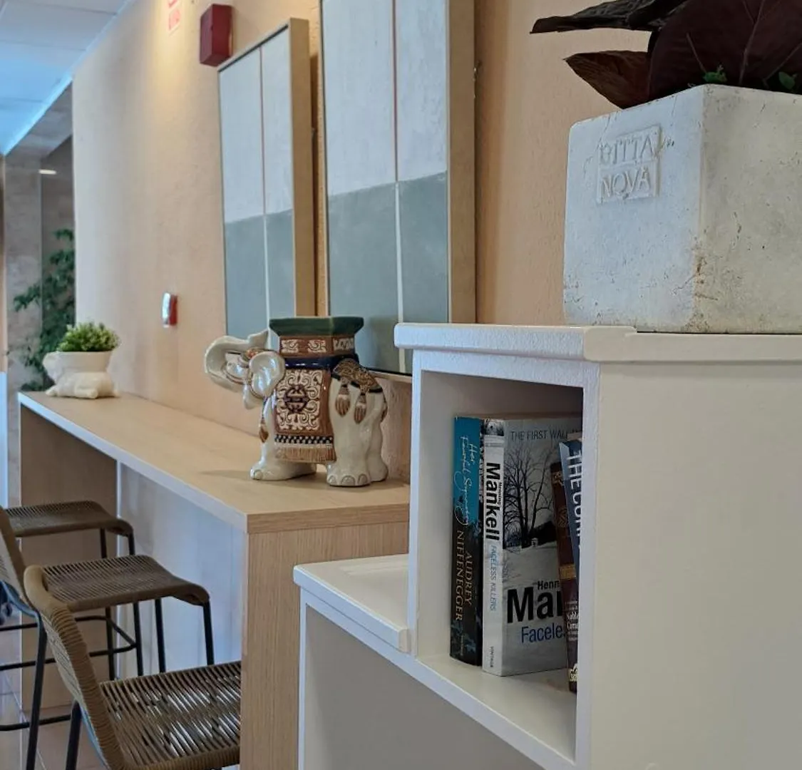 Rosamar Maritim 4* Hotel Lloret de Mar