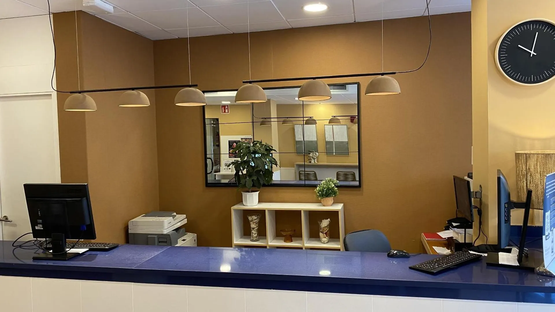 ****  Rosamar Maritim 4* Hotel Lloret de Mar Spain